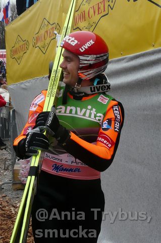 160 Anssi Koivuranta